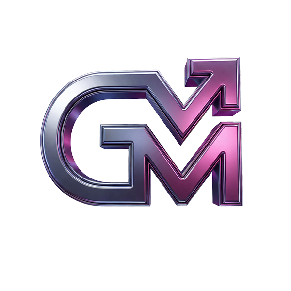 GMX Digital — Engenharia da Realidade